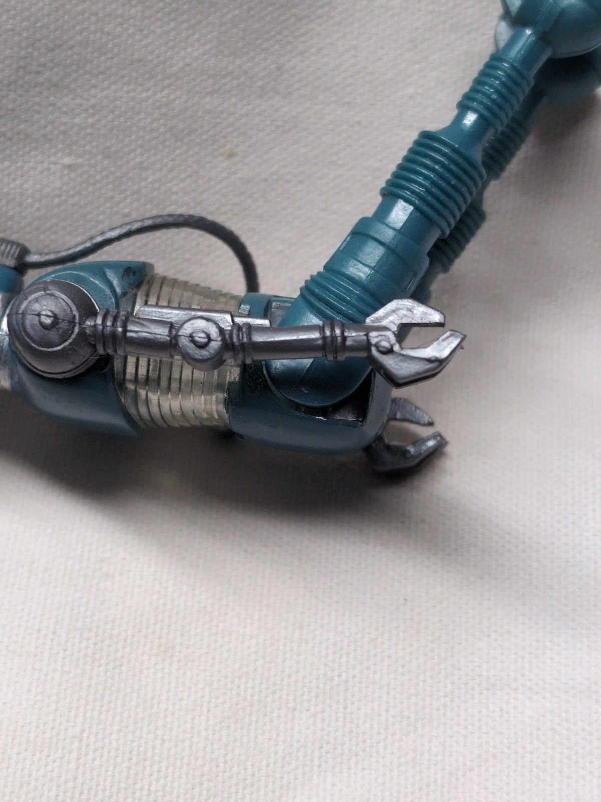 2-1B (Two-Onebee) sold