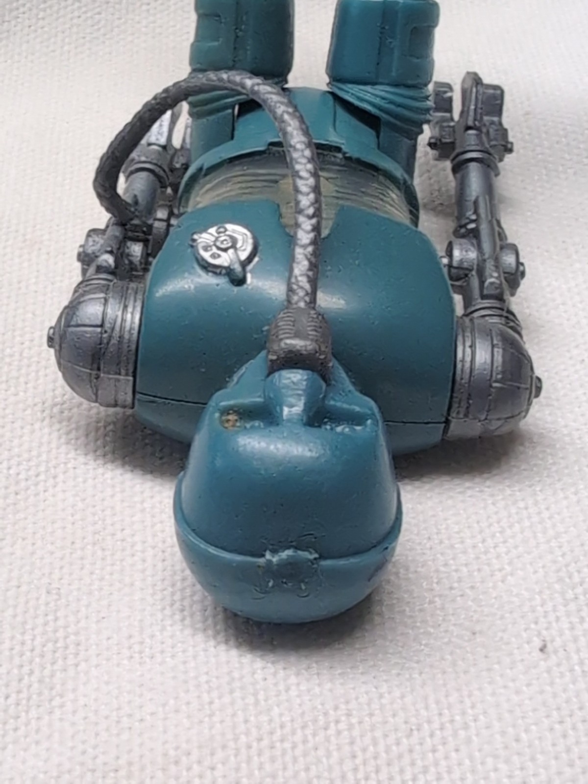 2-1B (Two-Onebee) sold