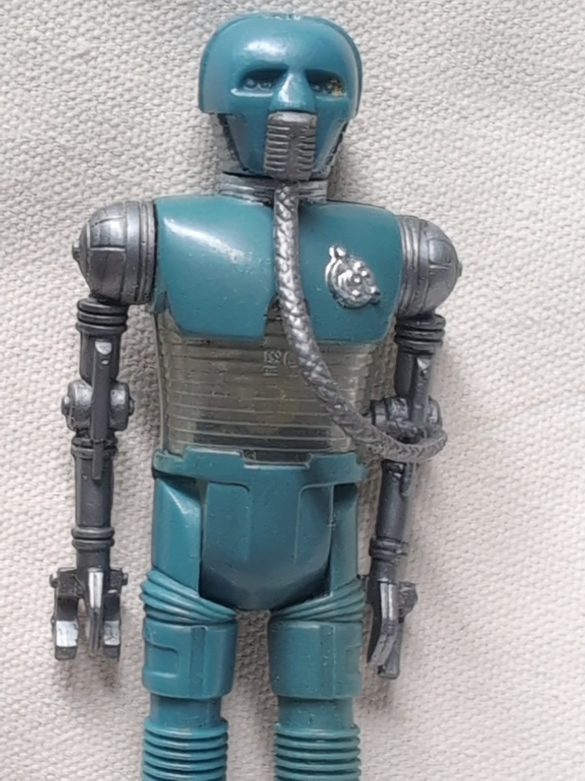 2-1B (Two-Onebee) sold