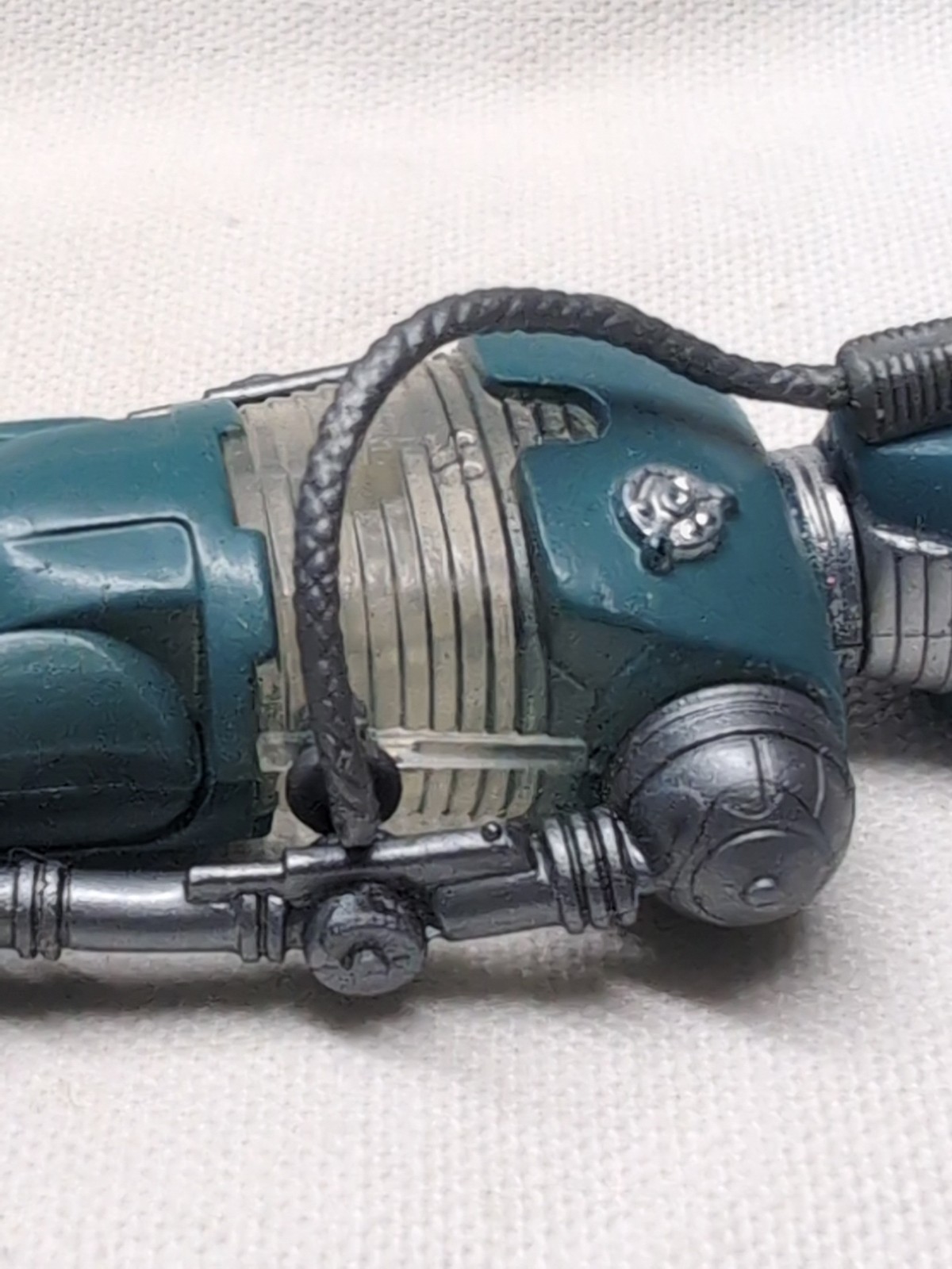 2-1B (Two-Onebee) sold