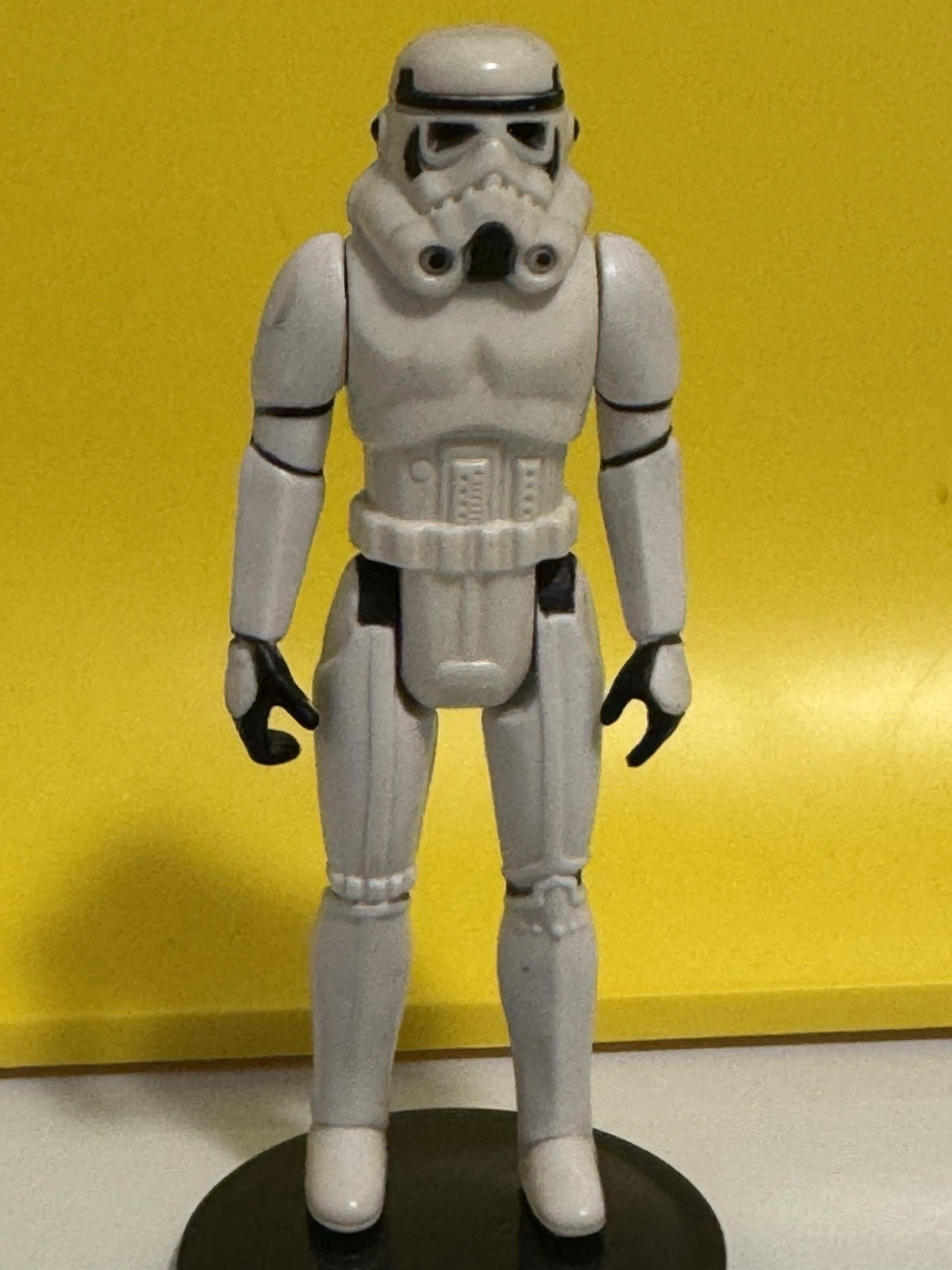 Imperial Stormtrooper sold