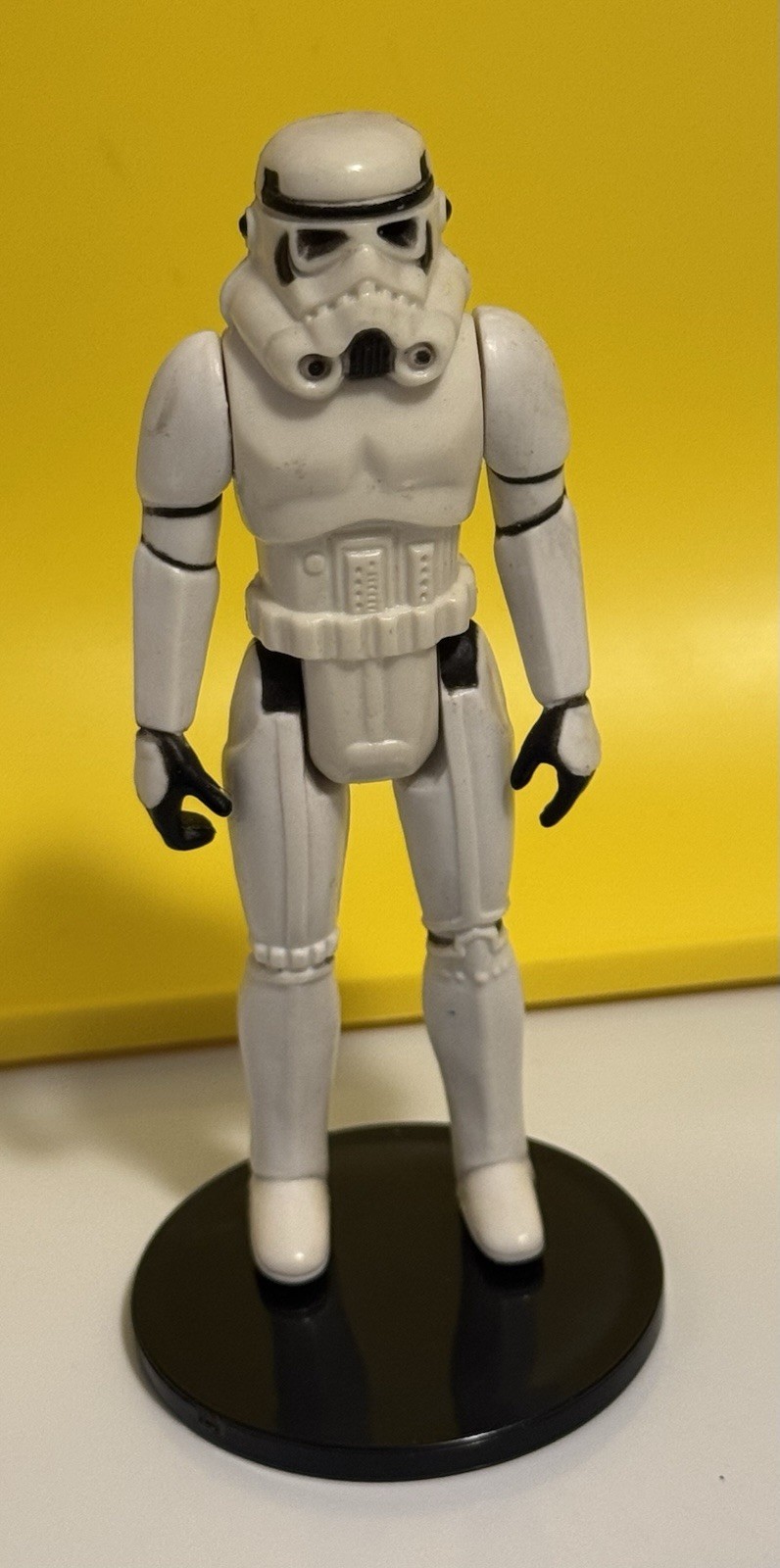 Imperial Stormtrooper sold