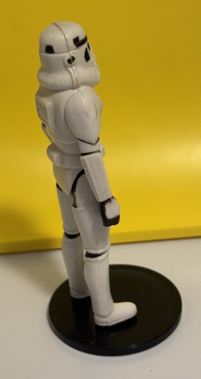 Imperial Stormtrooper sold