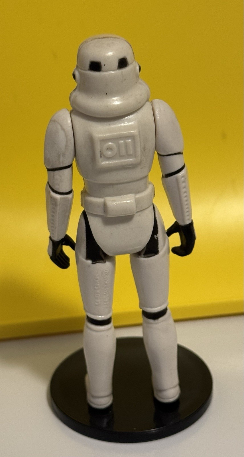 Imperial Stormtrooper sold