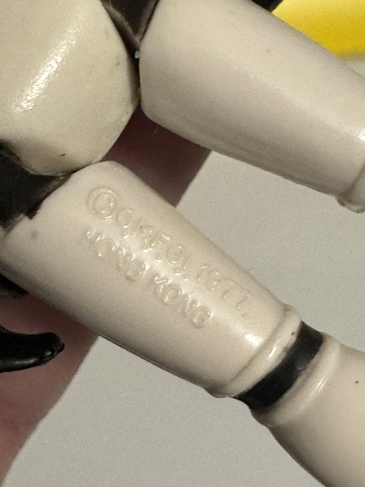 Imperial Stormtrooper sold