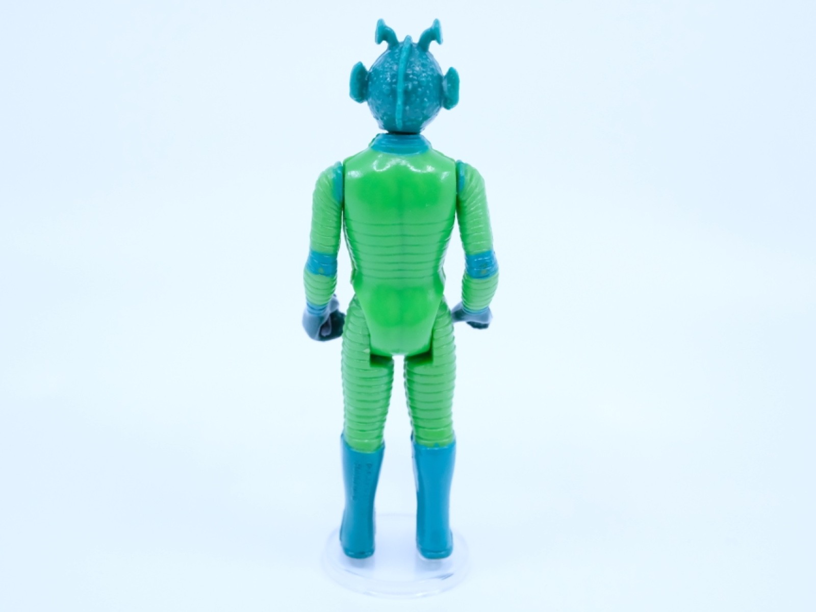 Greedo sold