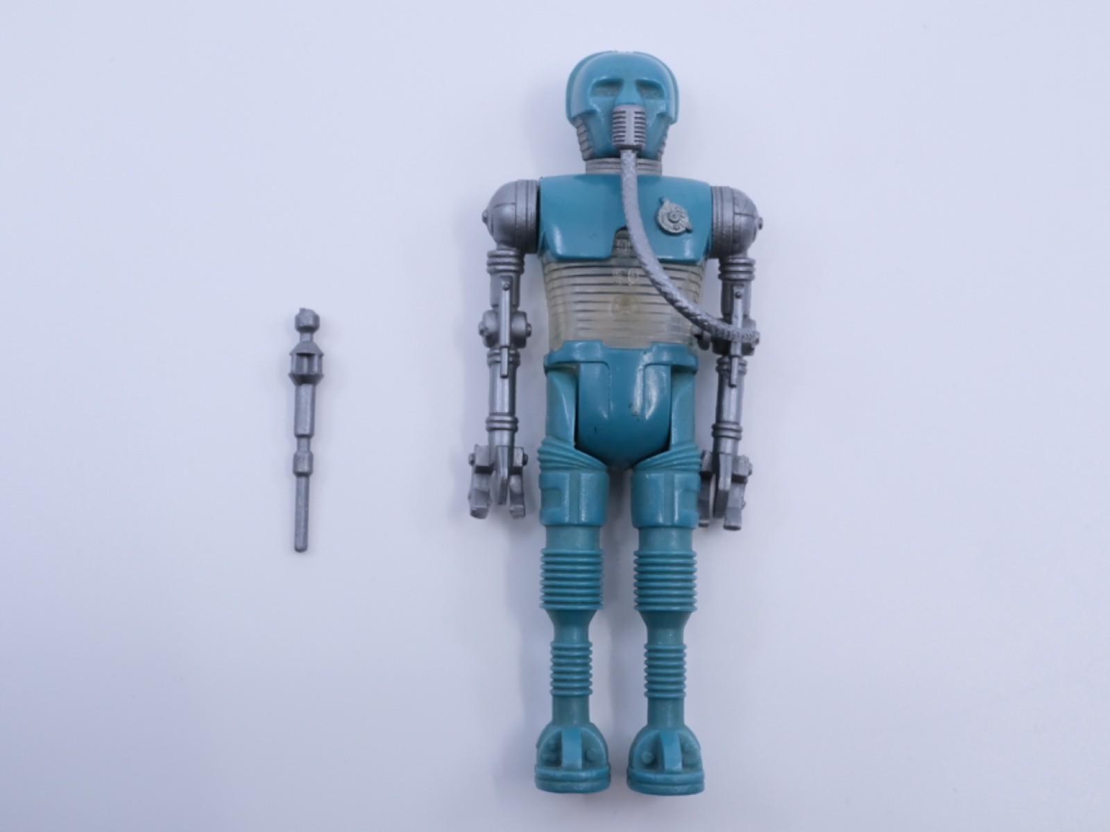 2-1B (Two-Onebee) sold