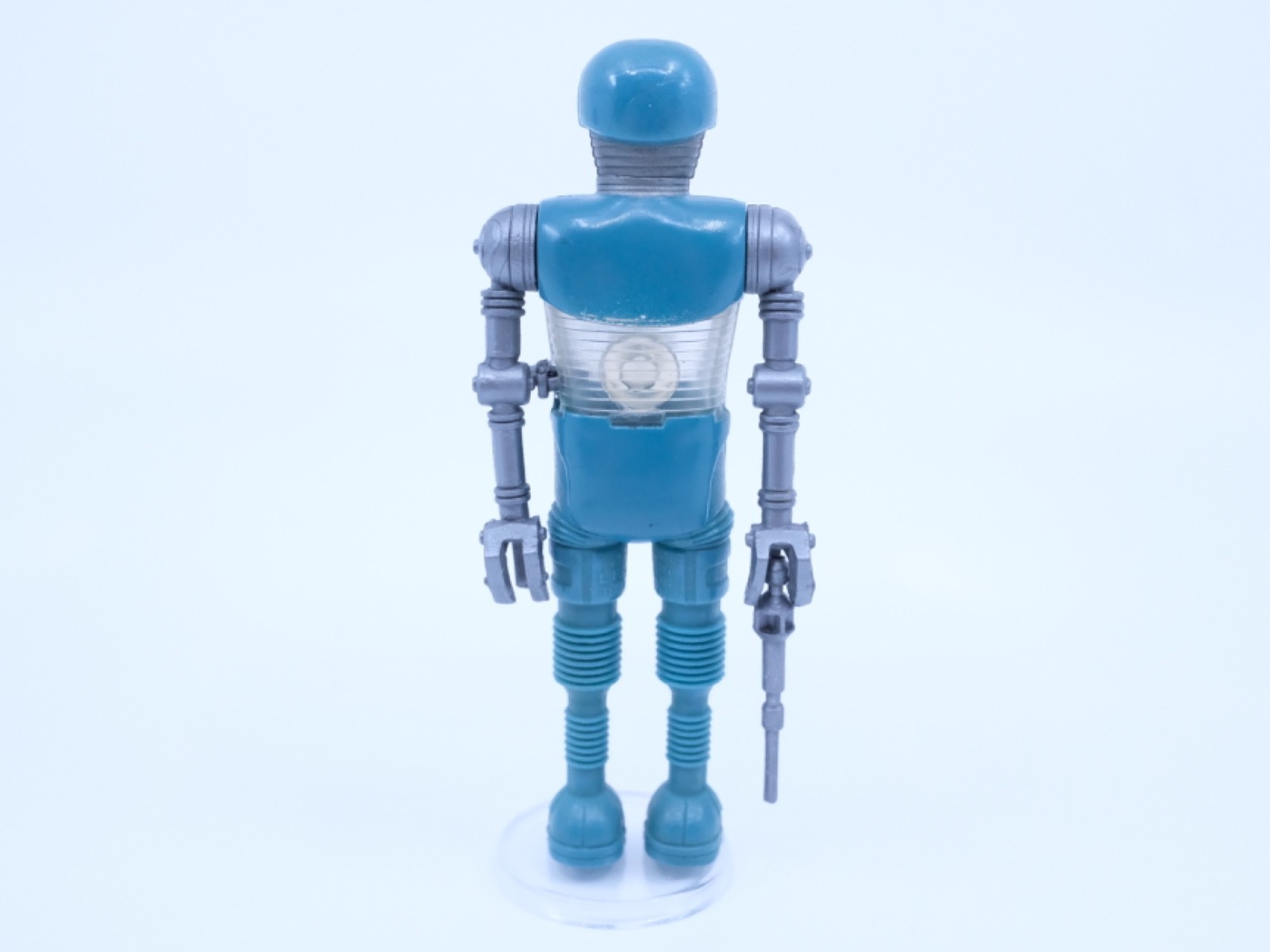 2-1B (Two-Onebee) sold