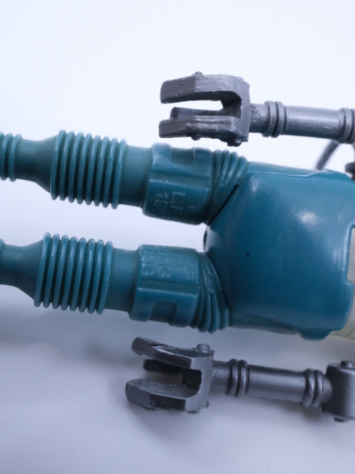 2-1B (Two-Onebee) sold