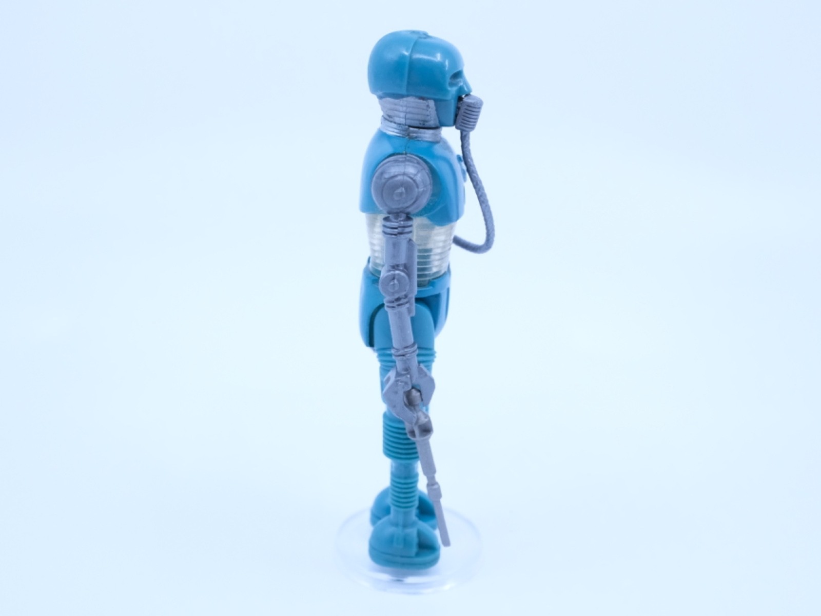 2-1B (Two-Onebee) sold