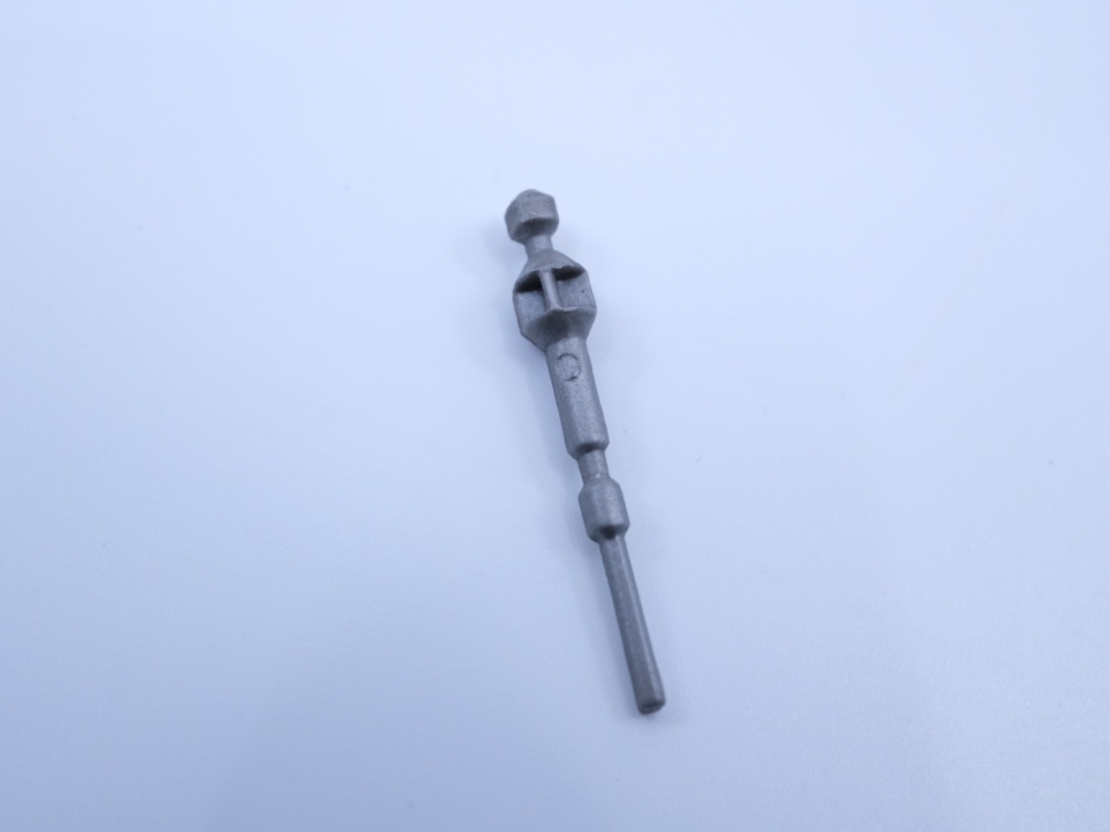 2-1B (Two-Onebee) sold