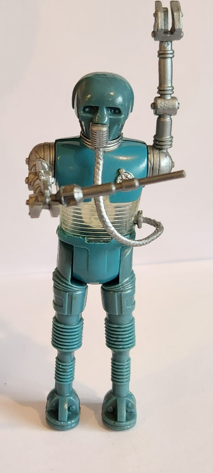 2-1B (Two-Onebee) sold