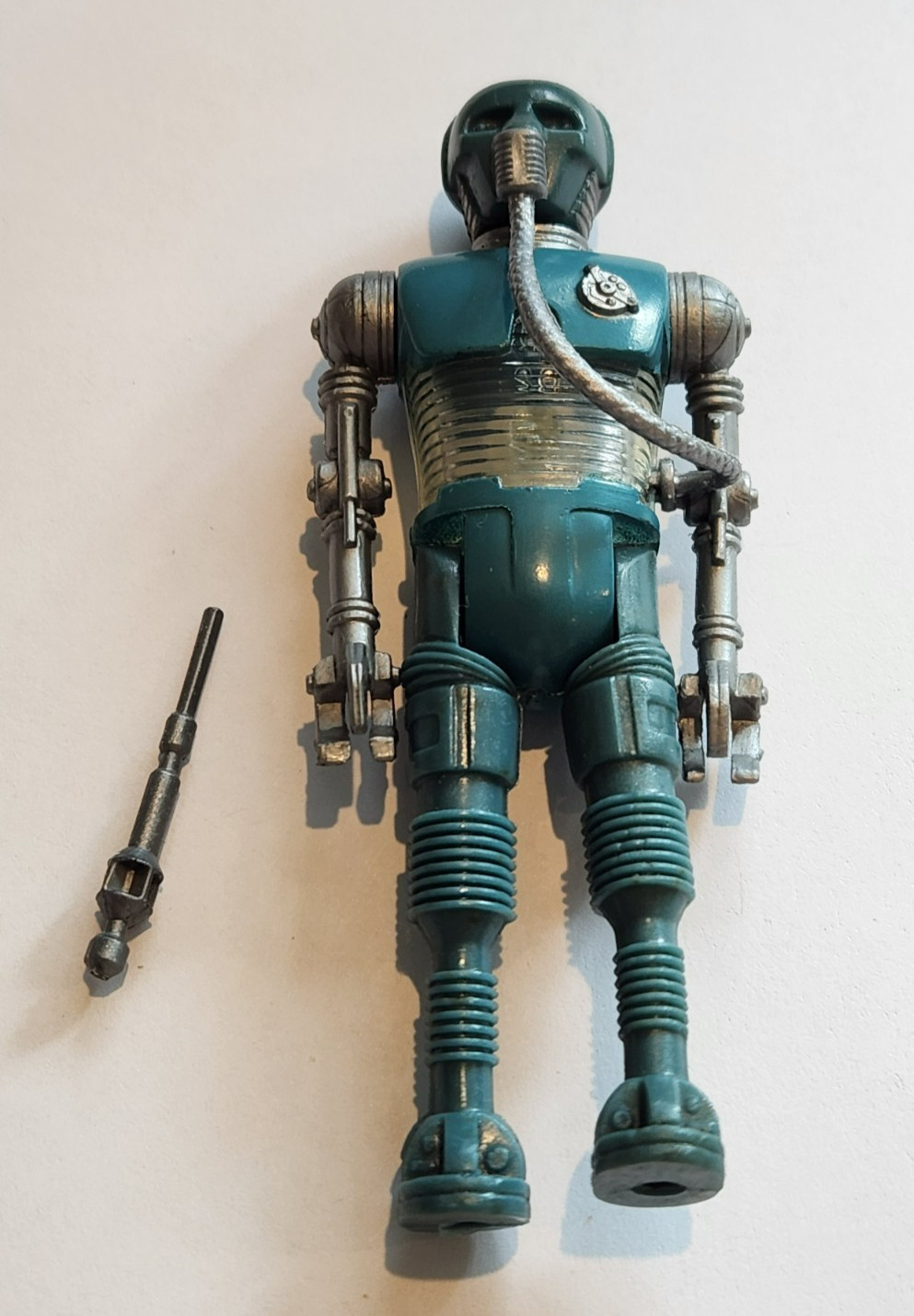 2-1B (Two-Onebee) sold