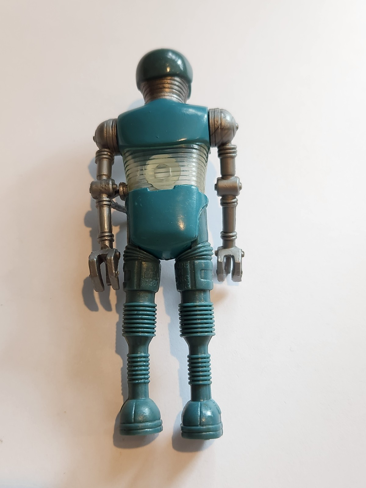 2-1B (Two-Onebee) sold