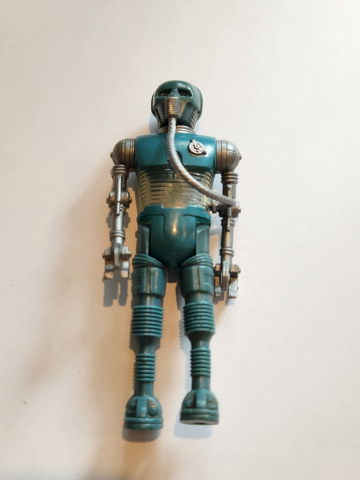 2-1B (Two-Onebee) sold