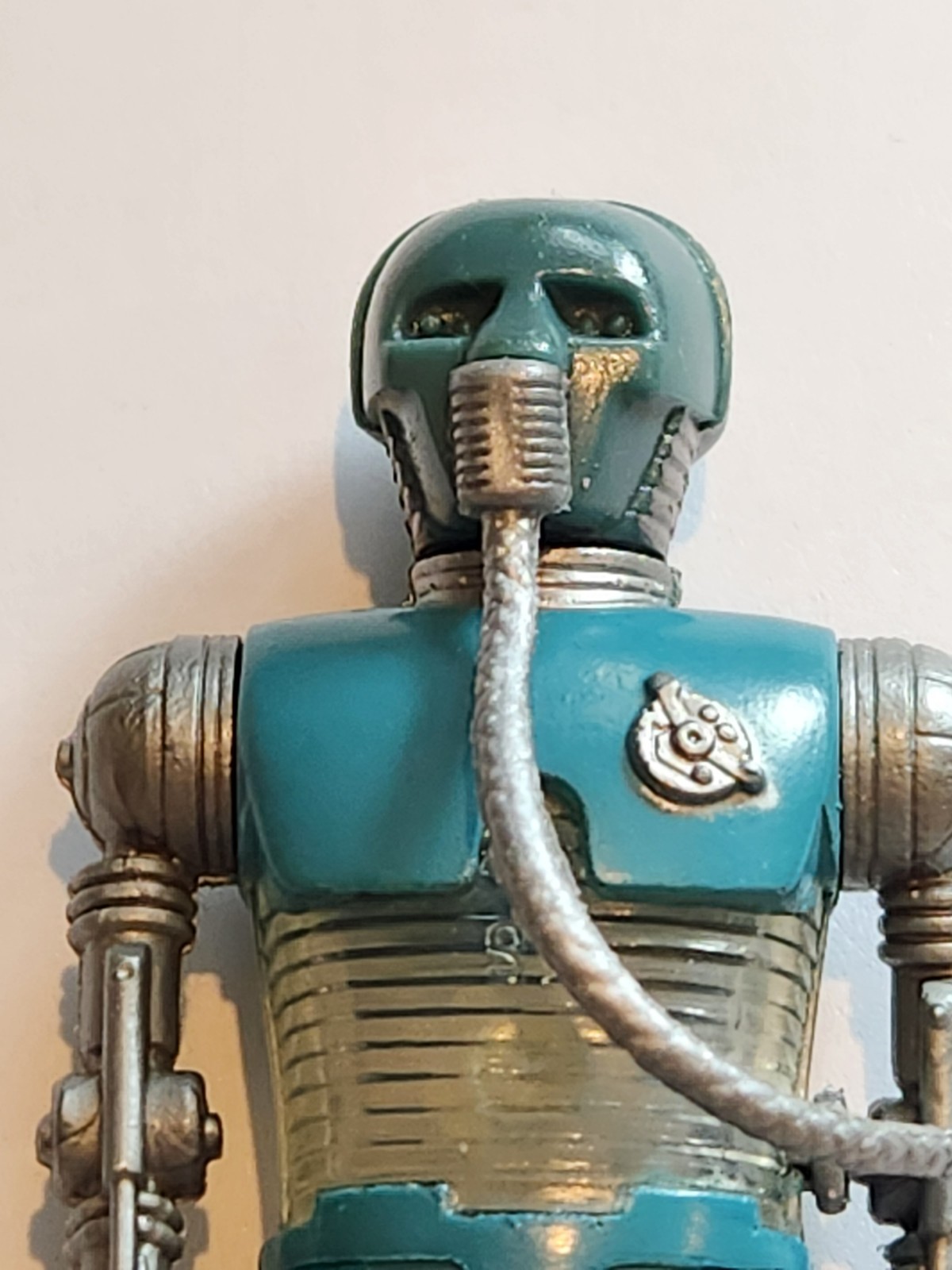 2-1B (Two-Onebee) sold