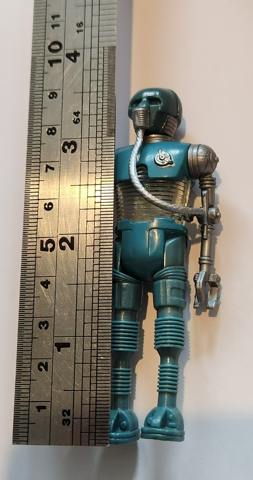 2-1B (Two-Onebee) sold