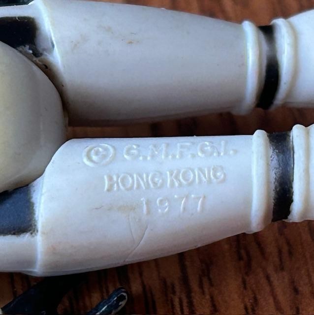 Imperial Stormtrooper sold