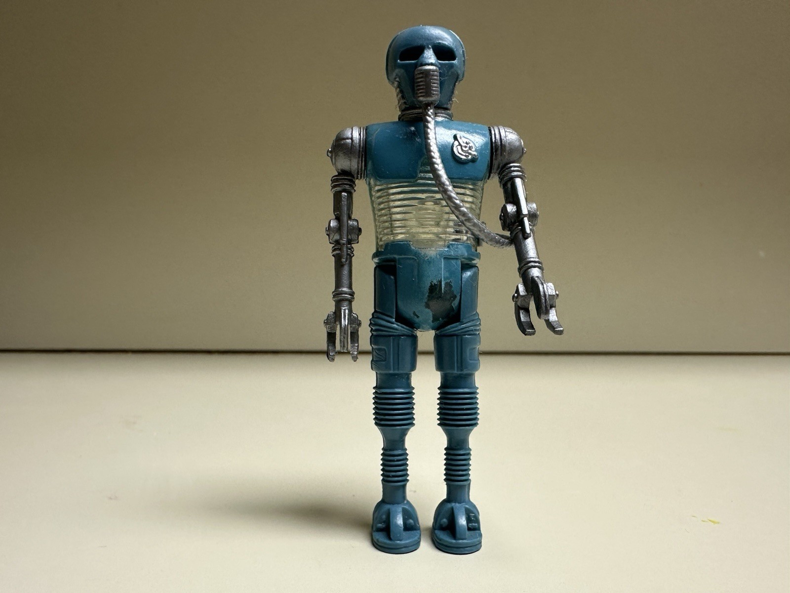 2-1B (Two-Onebee) sold