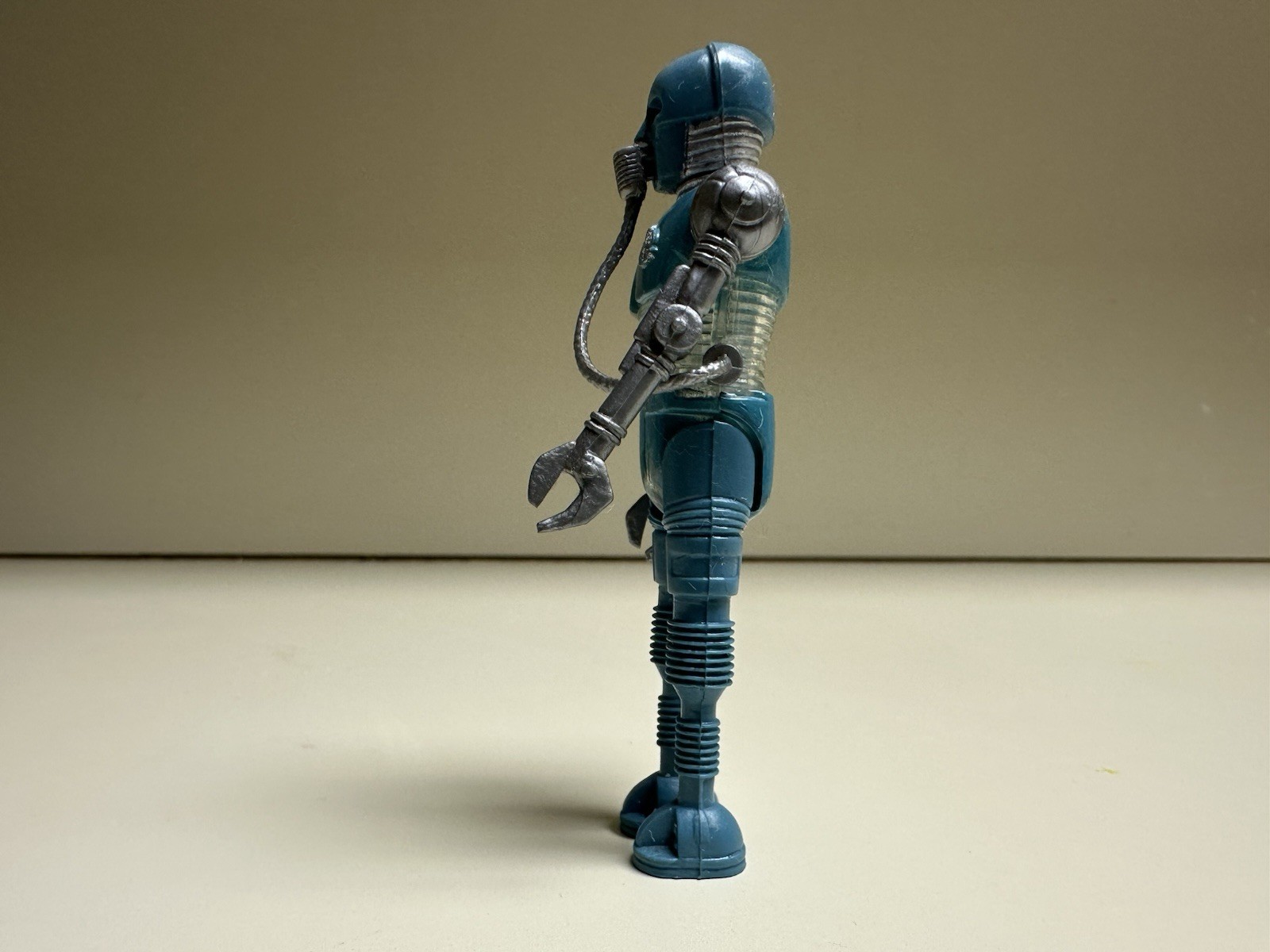 2-1B (Two-Onebee) sold