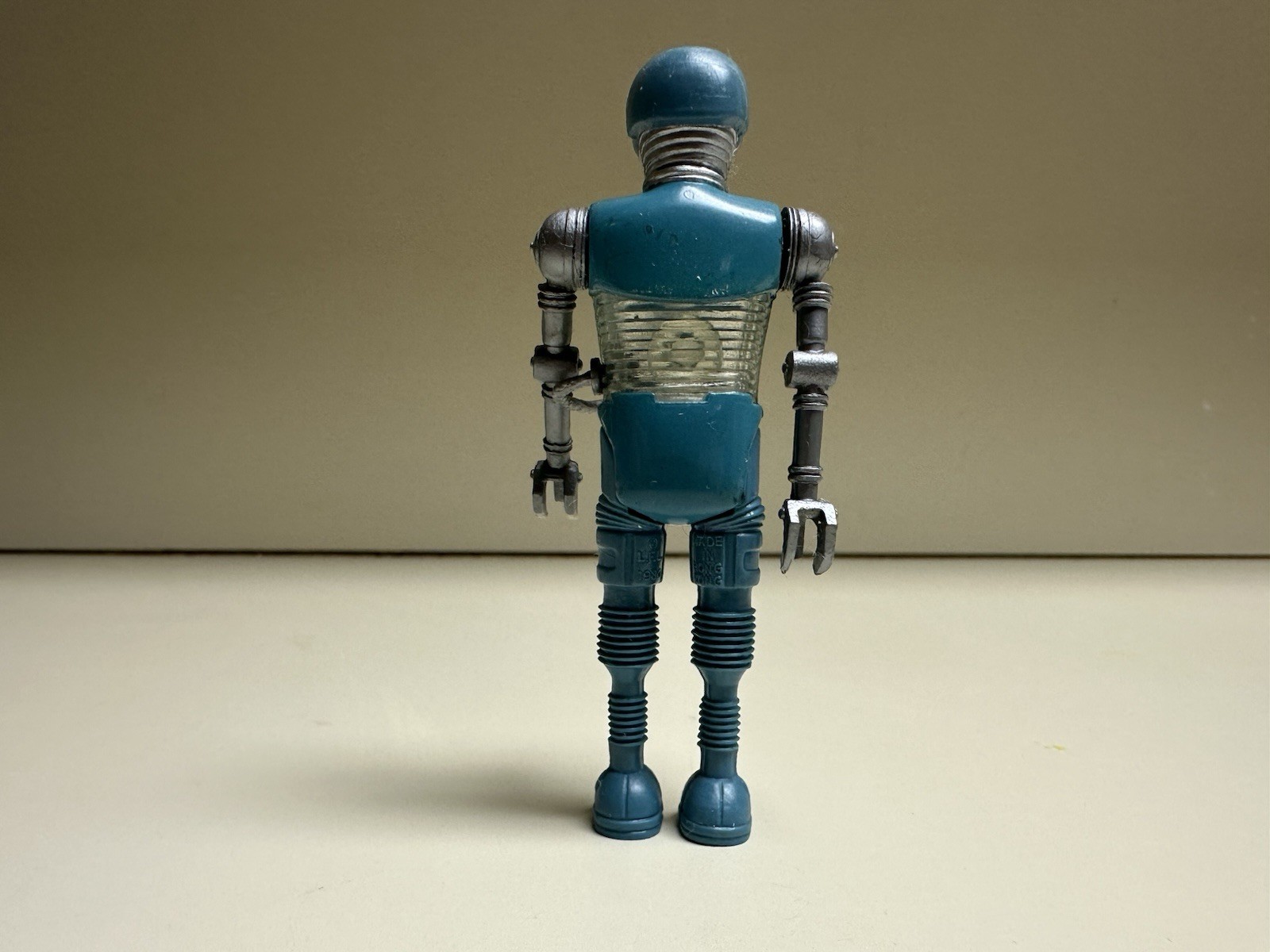 2-1B (Two-Onebee) sold