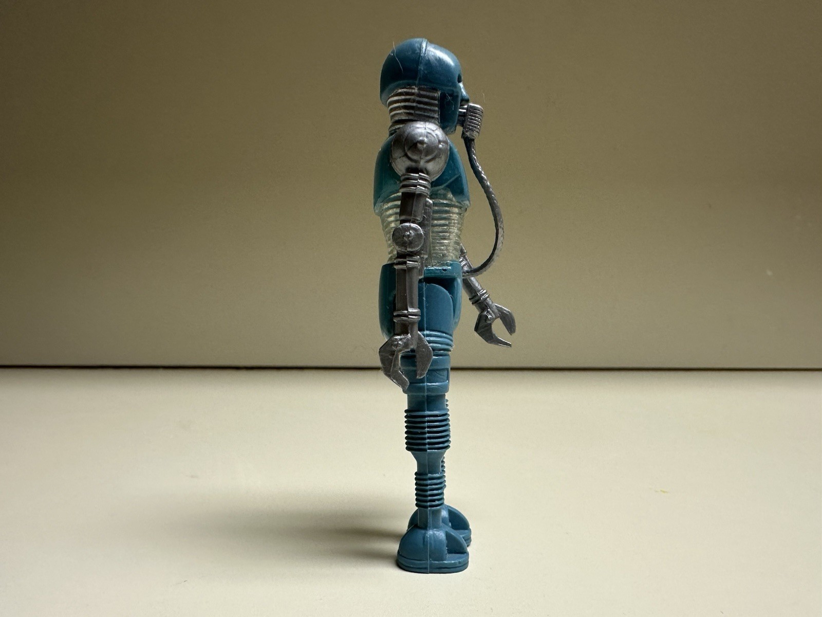 2-1B (Two-Onebee) sold