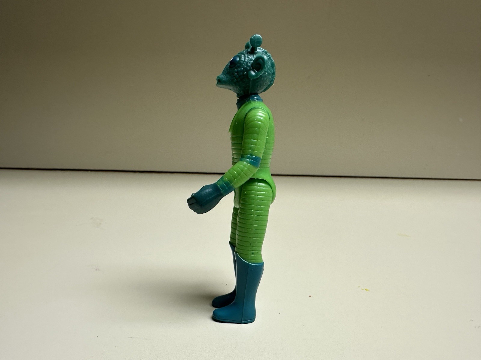 Greedo sold