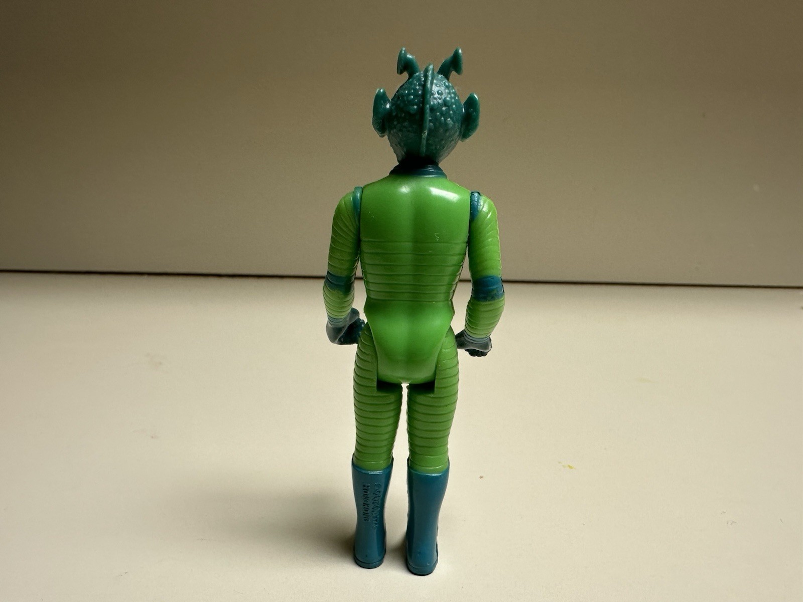 Greedo sold