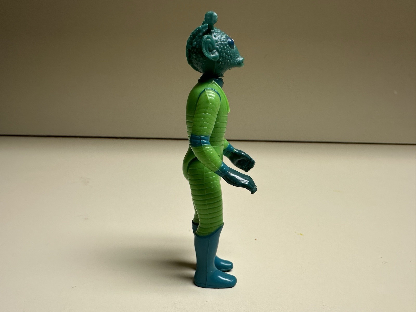 Greedo sold
