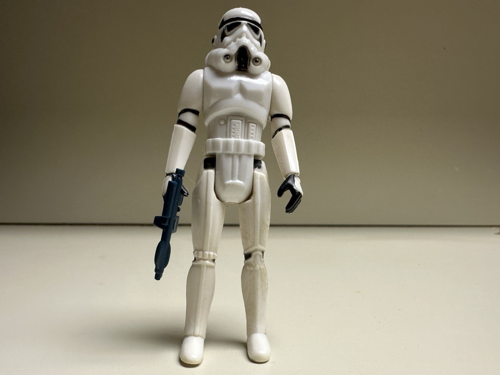 Imperial Stormtrooper sold