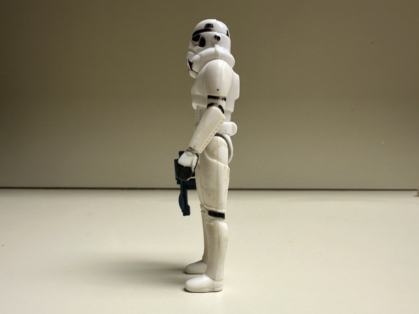 Imperial Stormtrooper sold