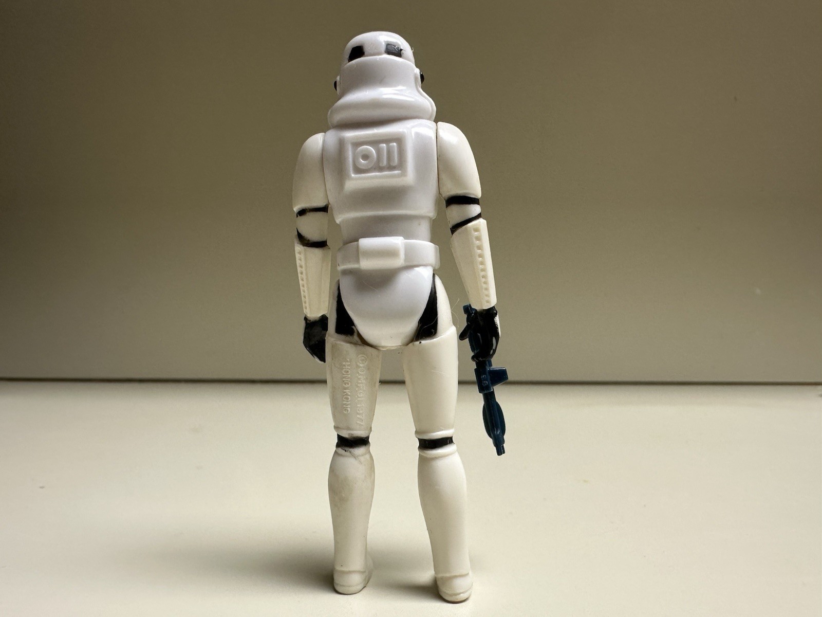 Imperial Stormtrooper sold