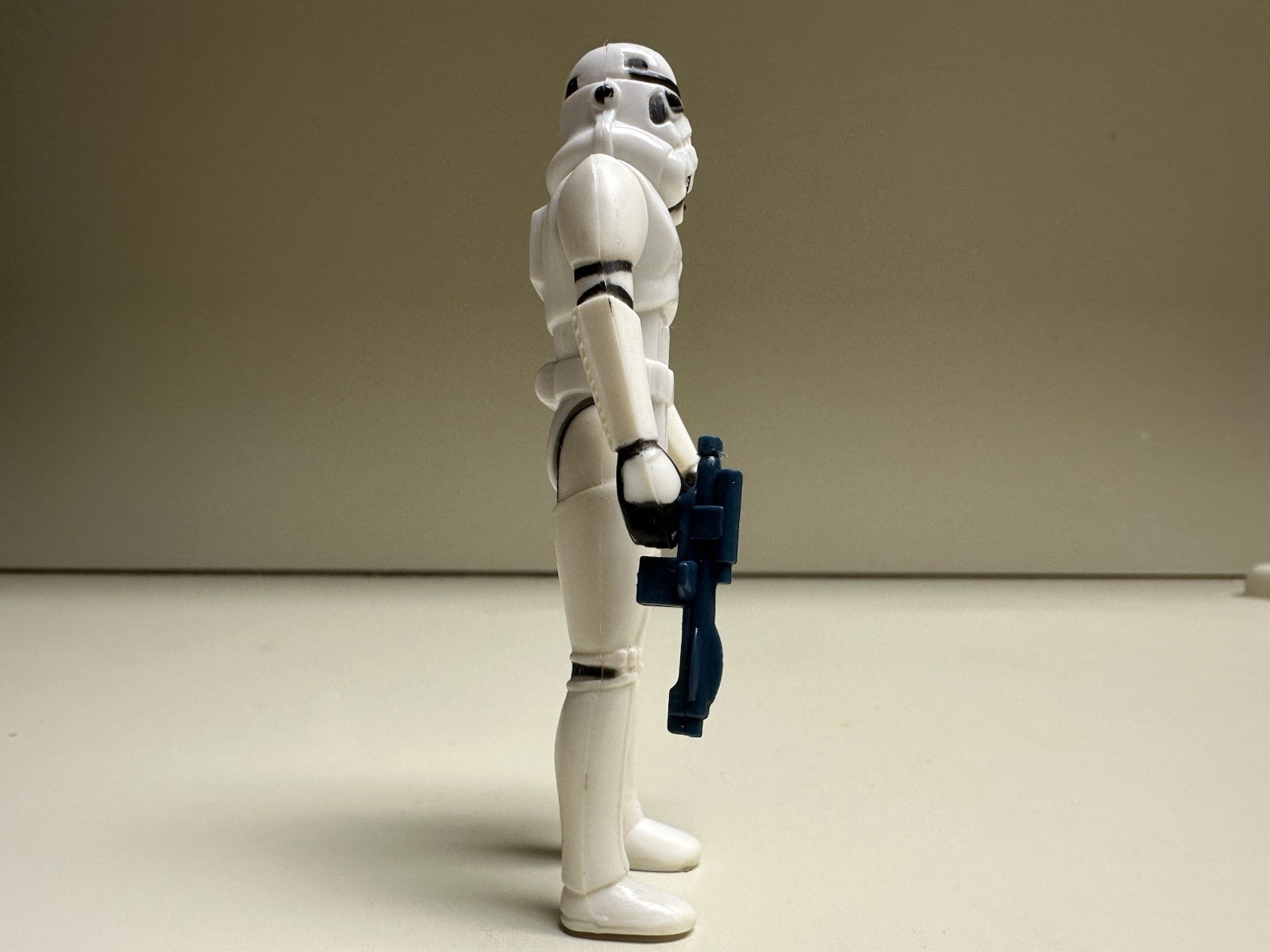 Imperial Stormtrooper sold