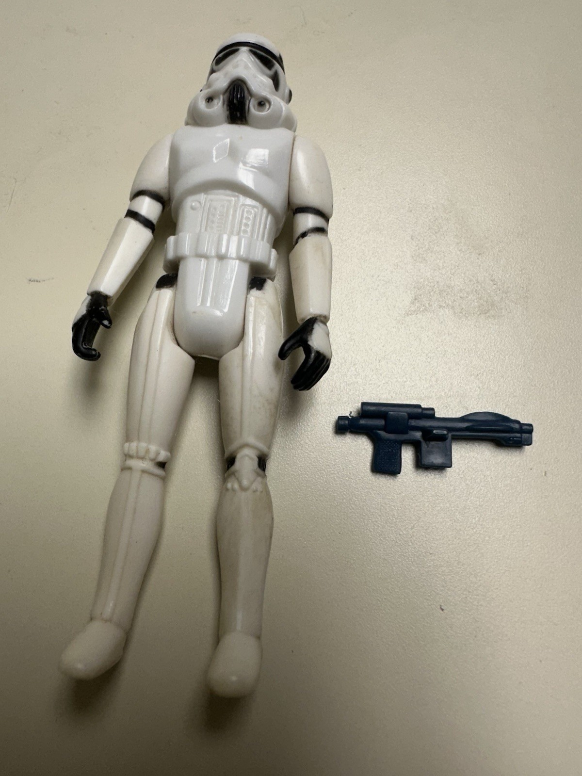 Imperial Stormtrooper sold