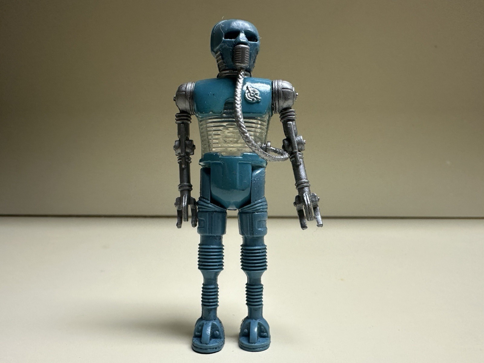 2-1B (Two-Onebee) sold