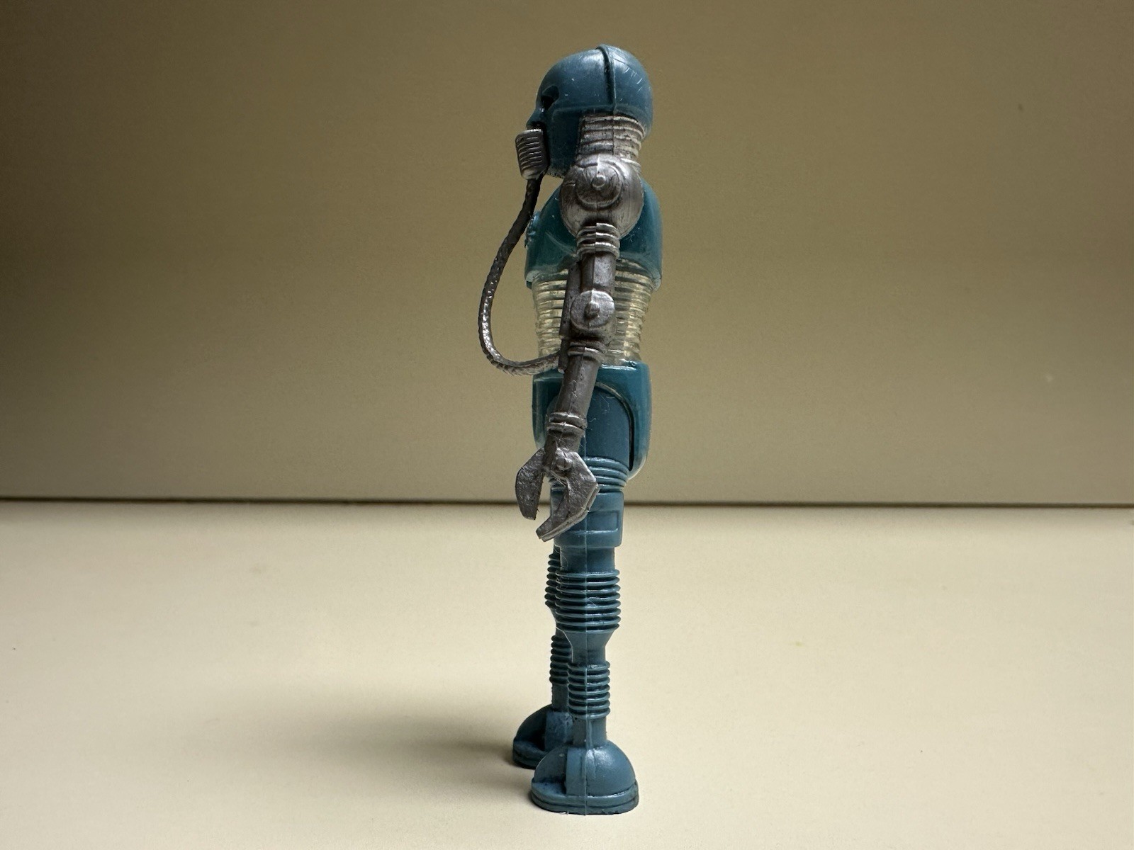 2-1B (Two-Onebee) sold