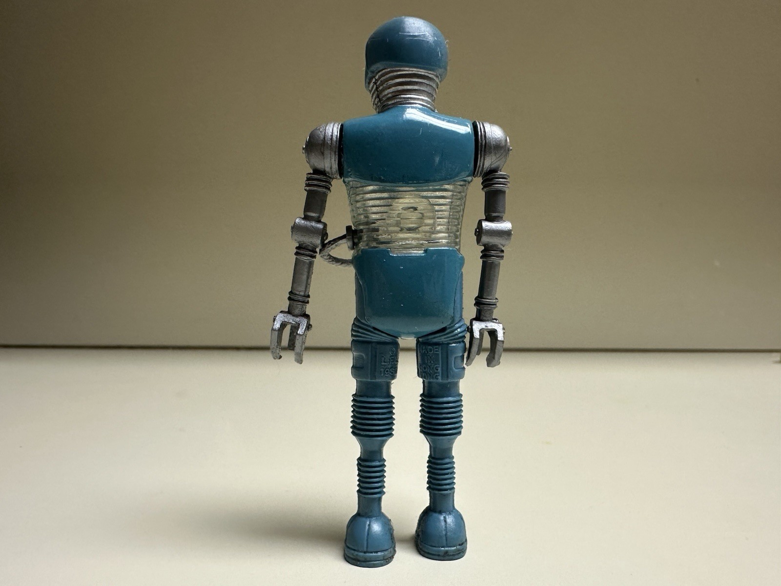 2-1B (Two-Onebee) sold