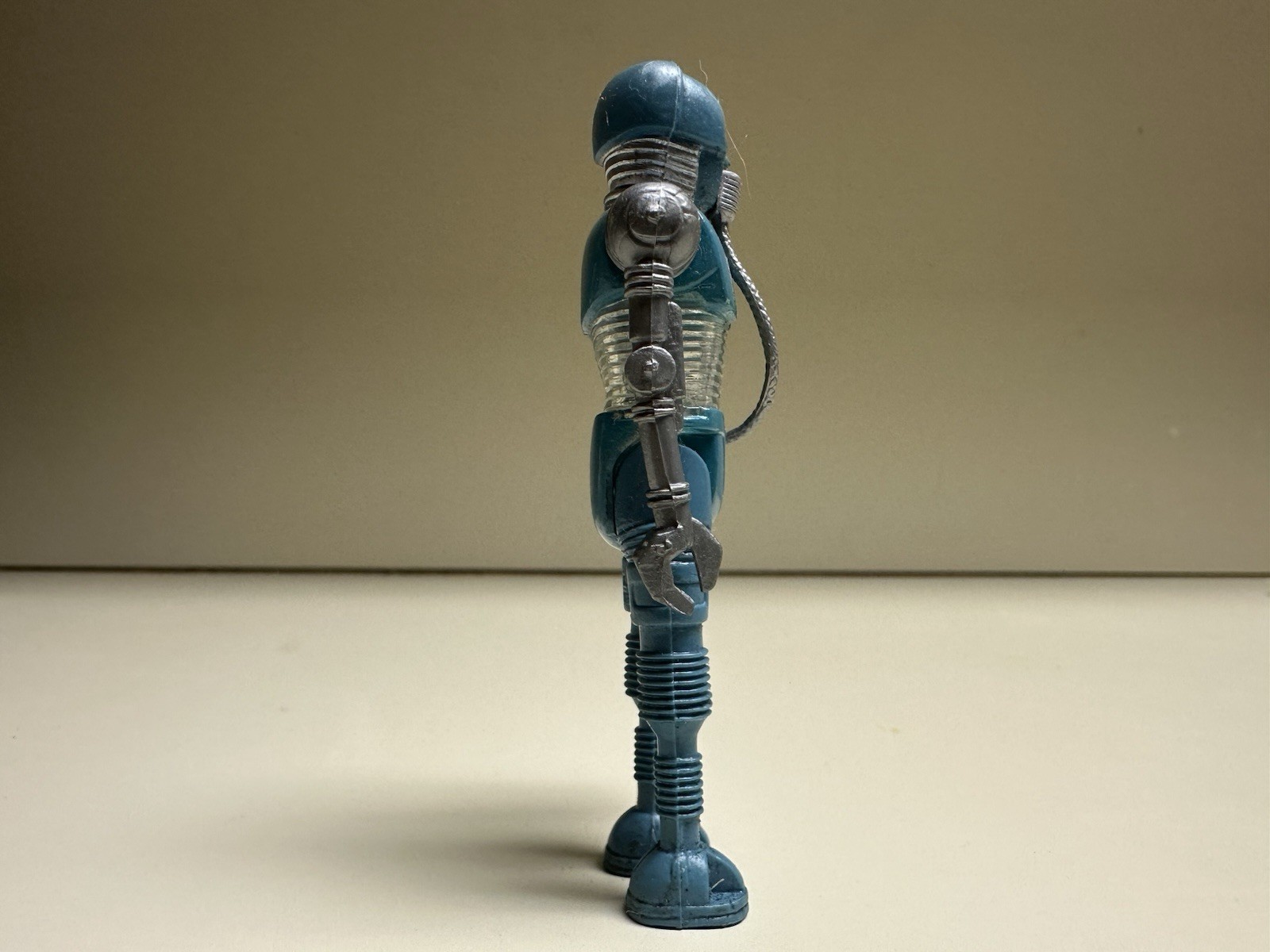 2-1B (Two-Onebee) sold