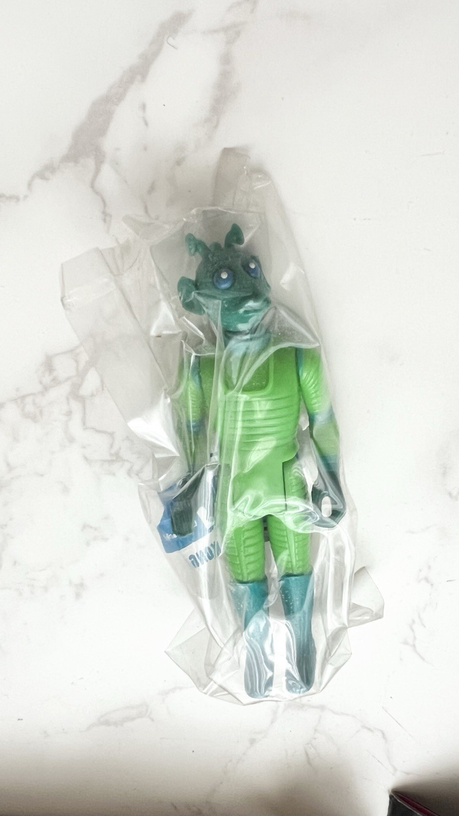 Greedo sold