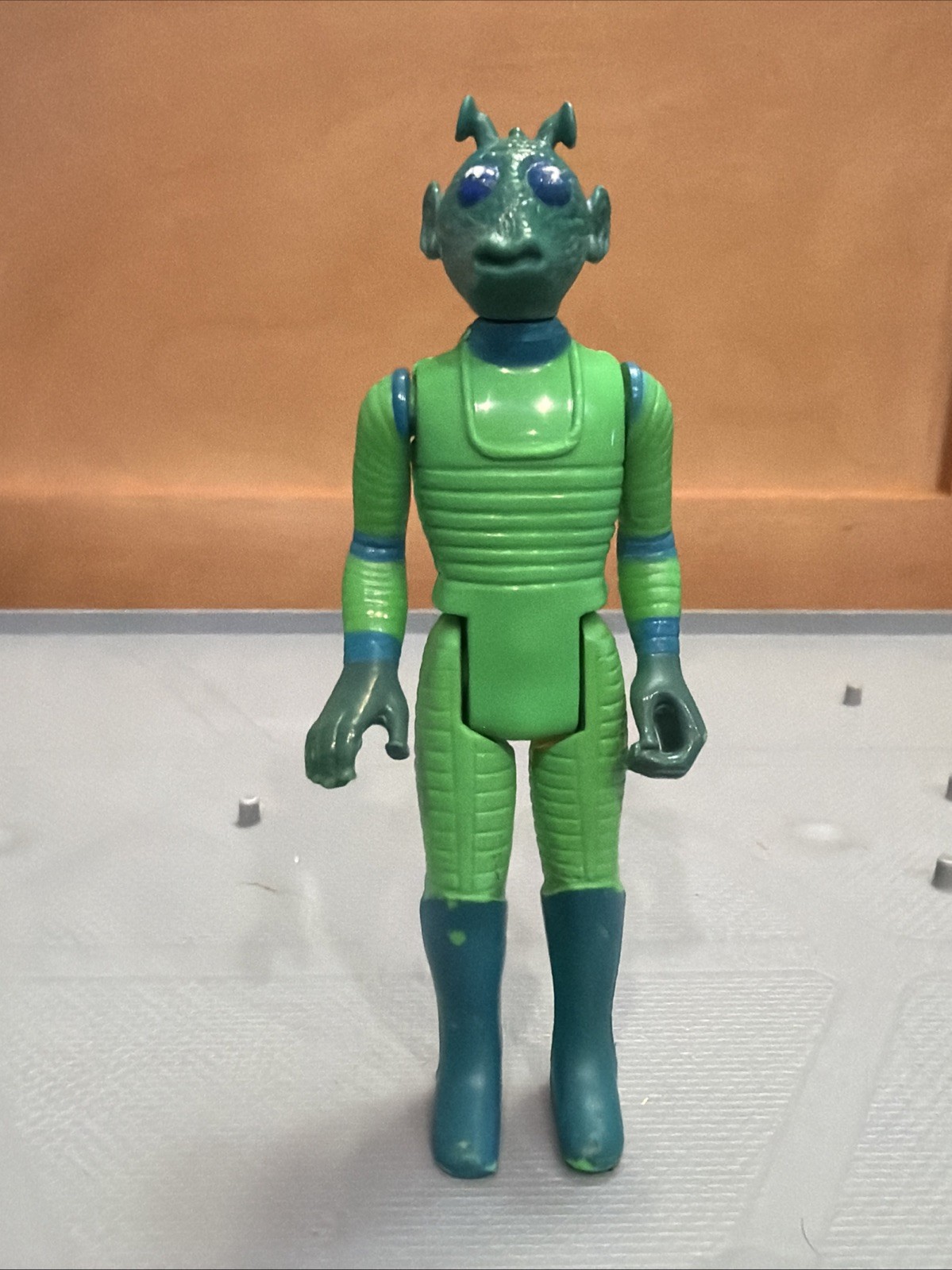 Greedo sold
