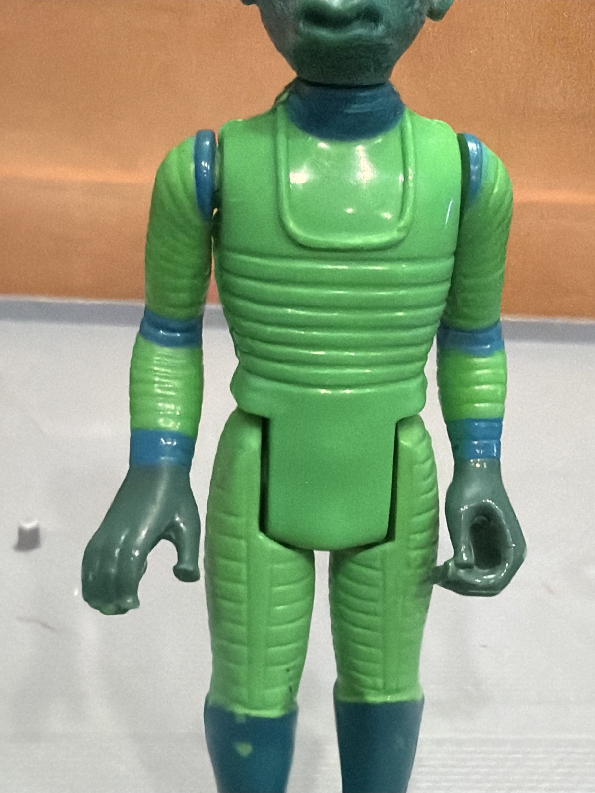 Greedo sold