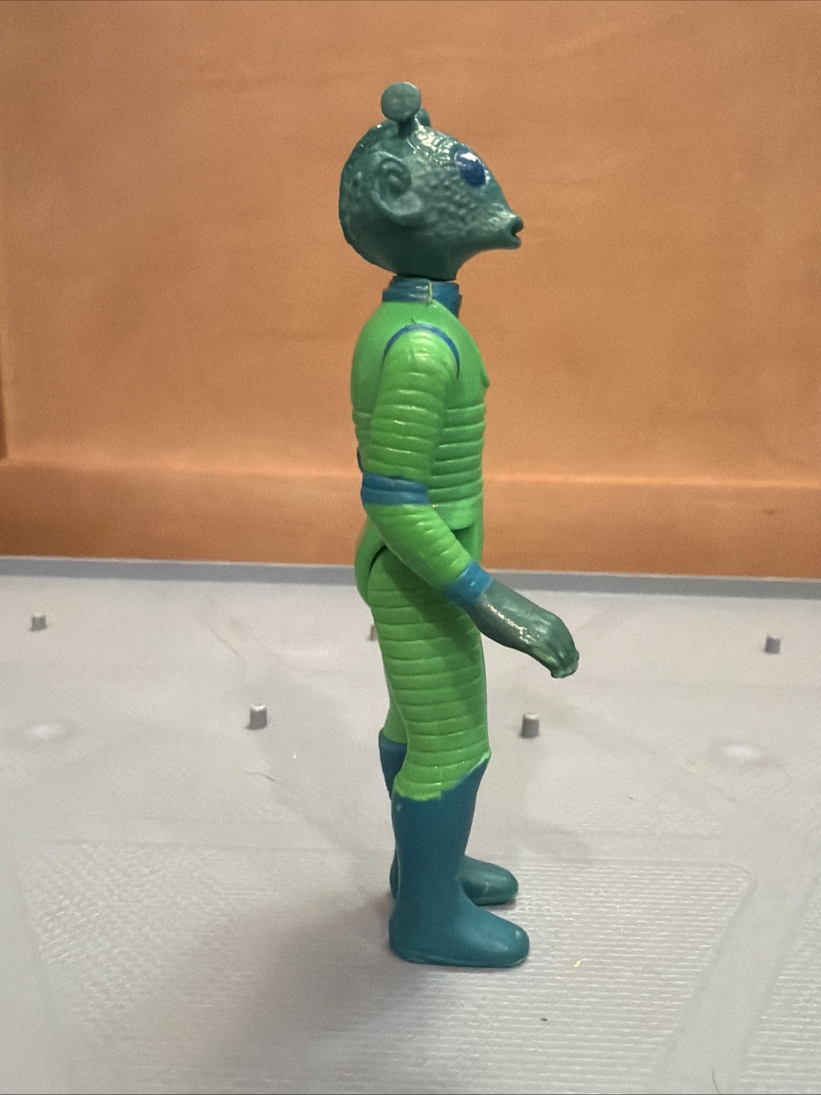Greedo sold