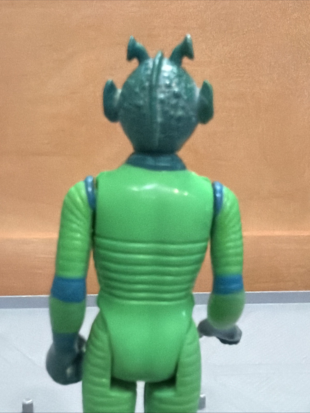 Greedo sold