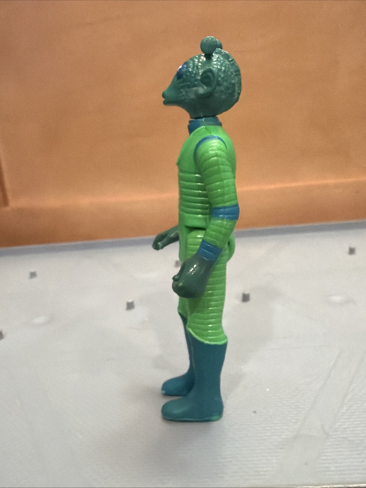 Greedo sold