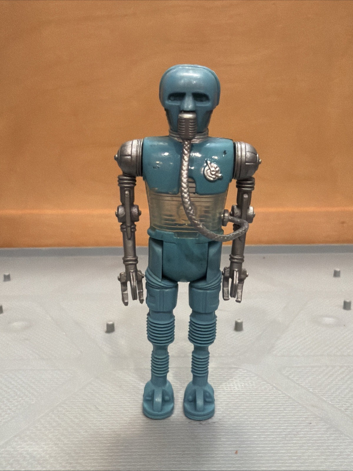 2-1B (Two-Onebee) sold