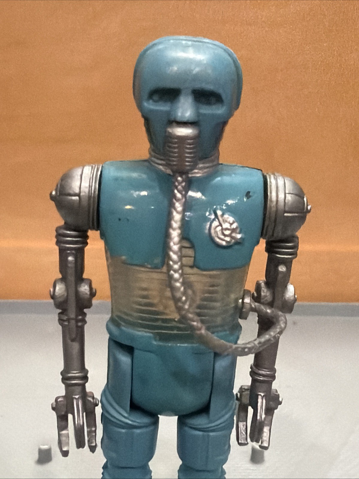 2-1B (Two-Onebee) sold