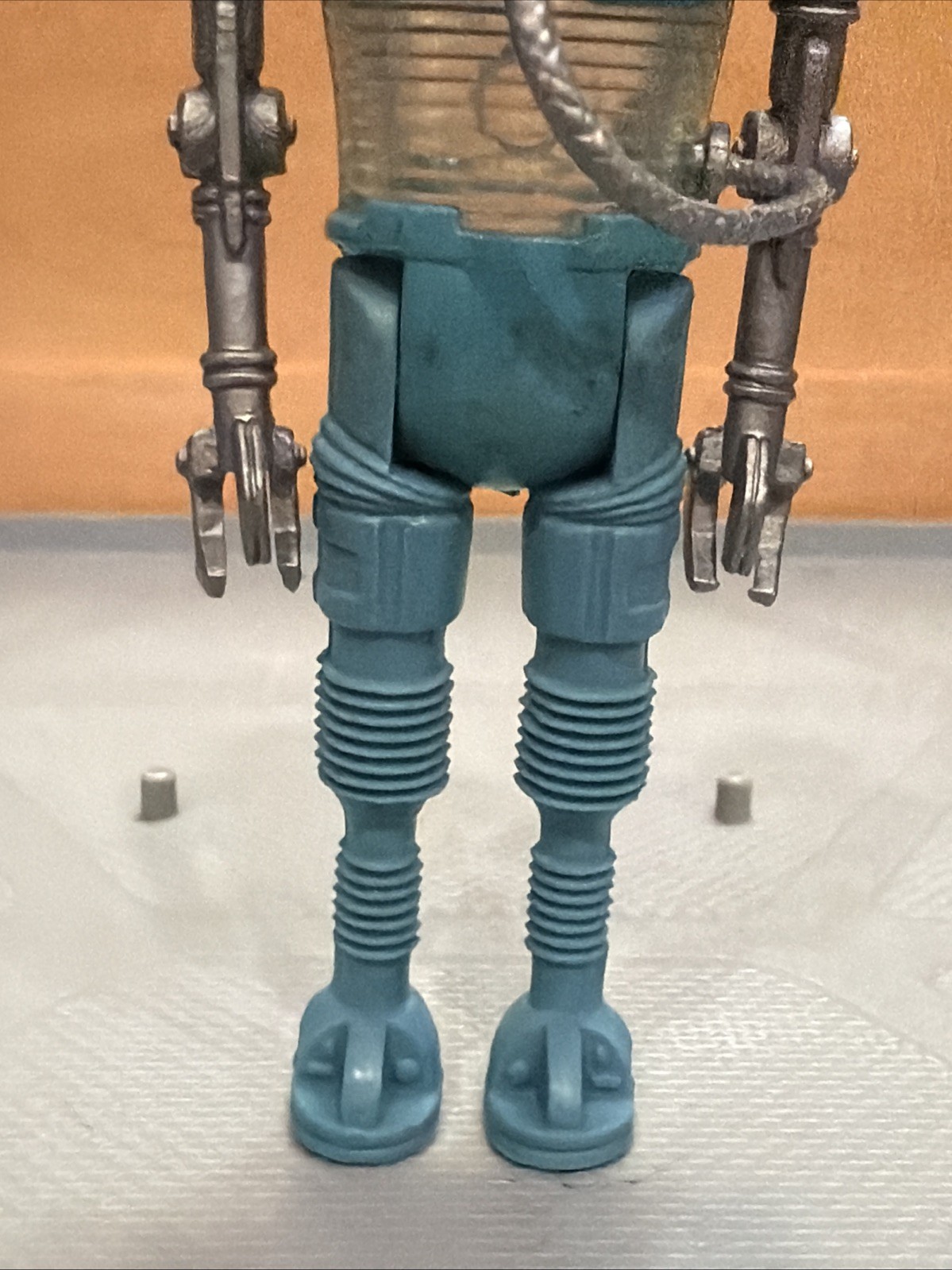 2-1B (Two-Onebee) sold