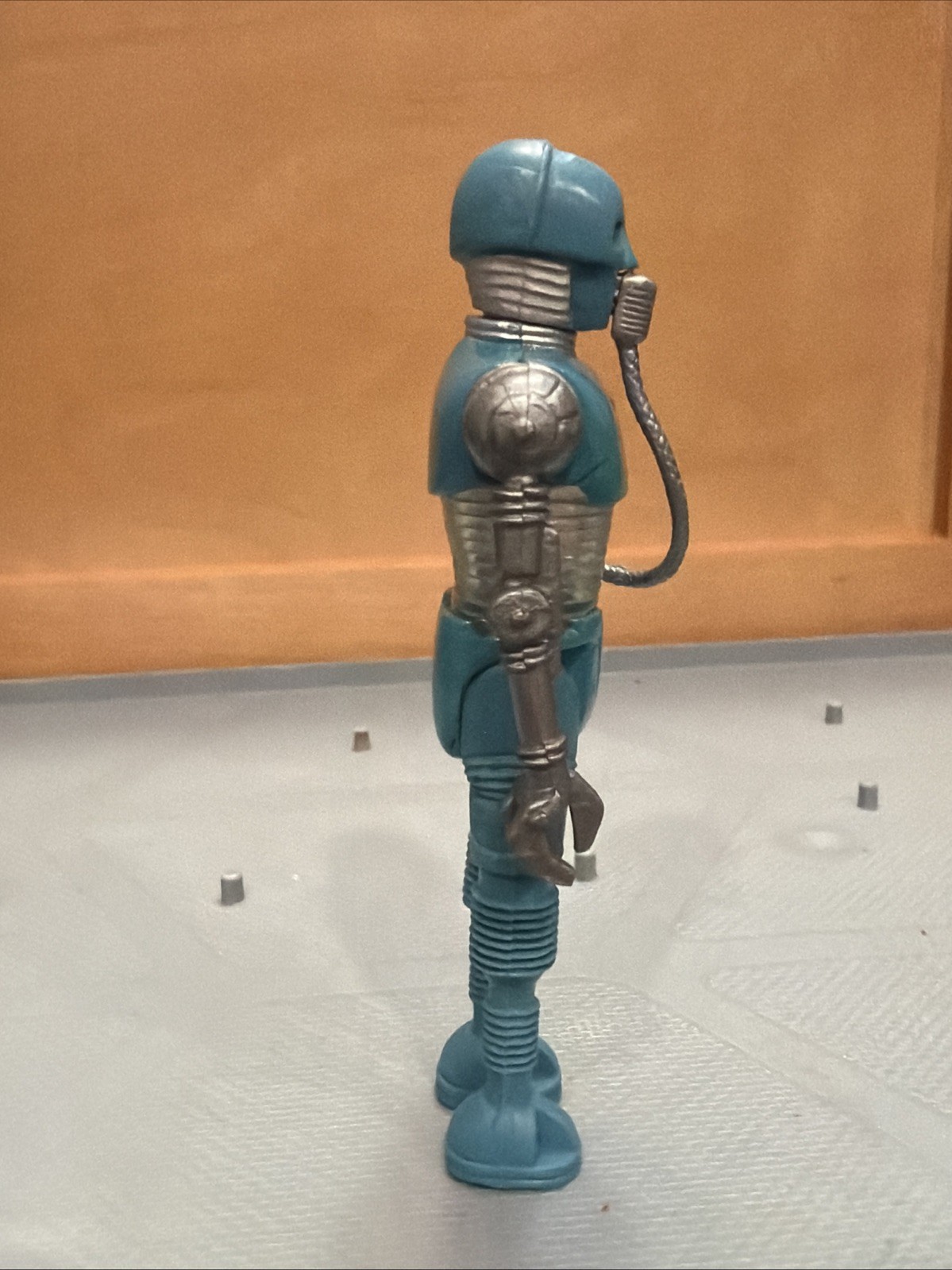 2-1B (Two-Onebee) sold