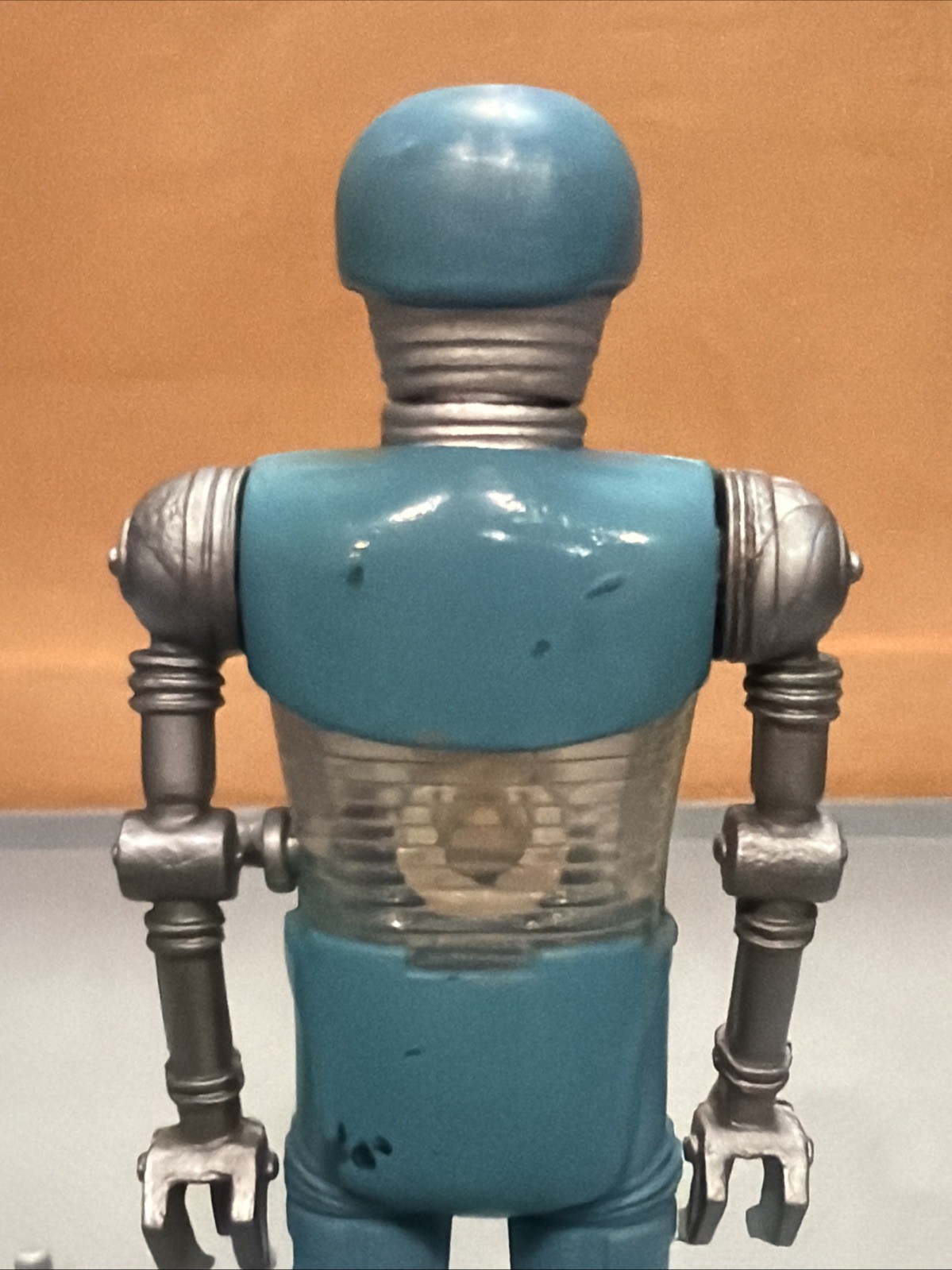 2-1B (Two-Onebee) sold