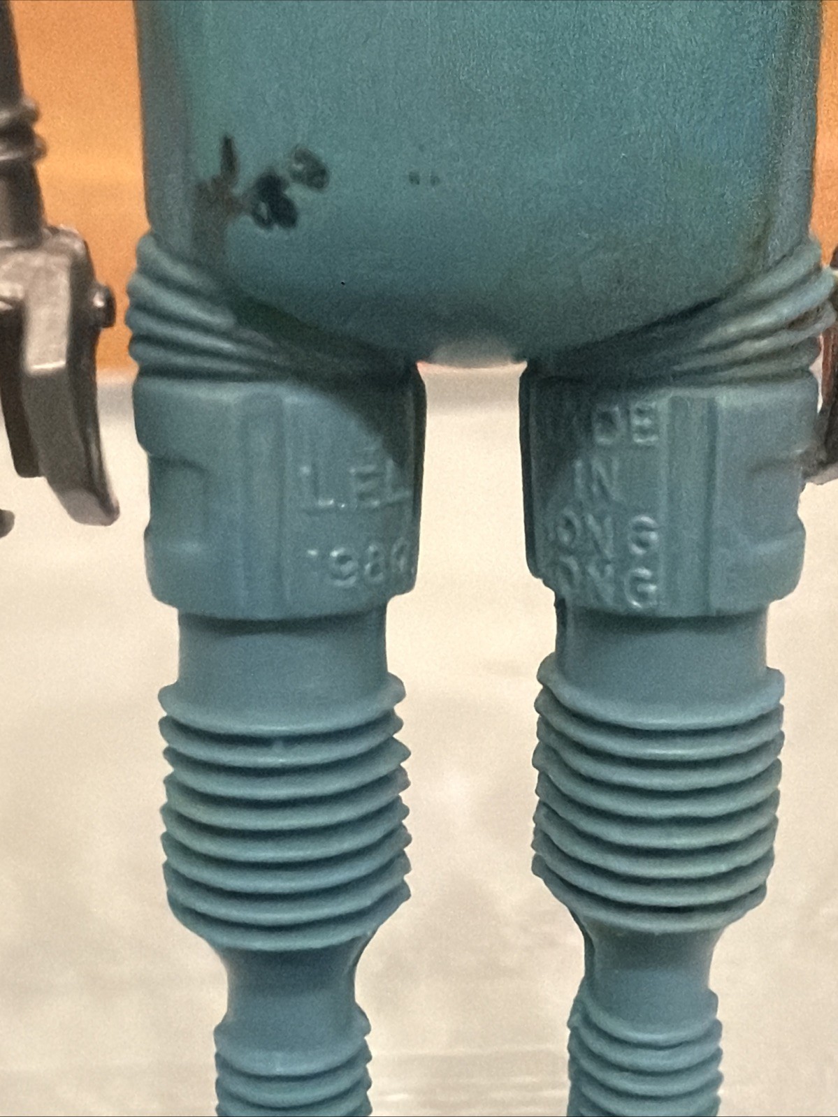 2-1B (Two-Onebee) sold